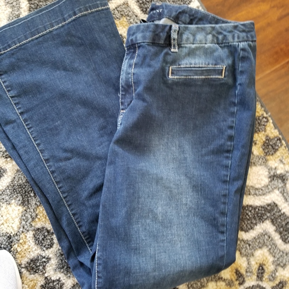 Lane Bryant Jean's